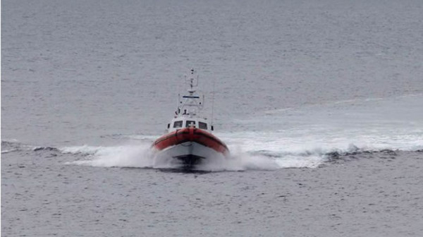 Recuperan 17 cuerpos más tras el naufragio de Italia, suman 211 muertos