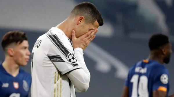 Fichar a Cristiano Ronaldo fue un 'absoluto error', asegura expresidente de Juventus
