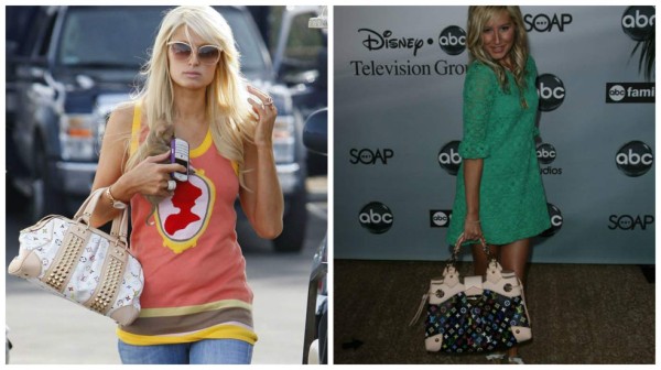 Adiós a la colección Monogram Multicolore