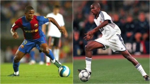 Intercambios polémicos entre Barça y Real Madrid