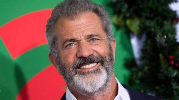 Mel Gibson estuvo hospitalizado por Covid-19