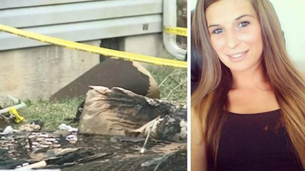 Hombre quema casa de mujer por rechazarlo