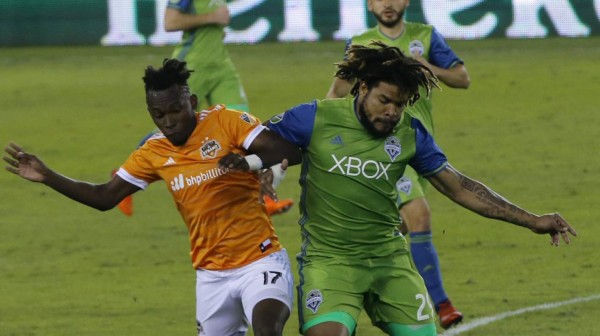 El Houston Dynamo cae y necesita un milagro para ser campeón de conferencia