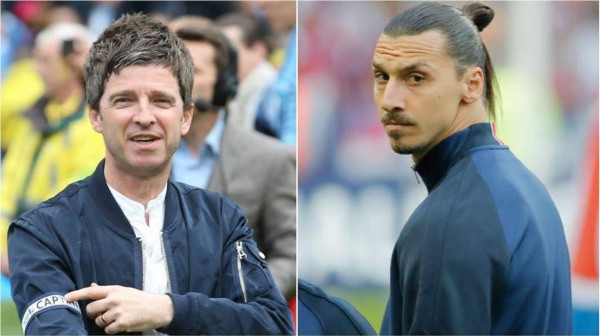 'Ibrahimovic es un pedazo de mi....