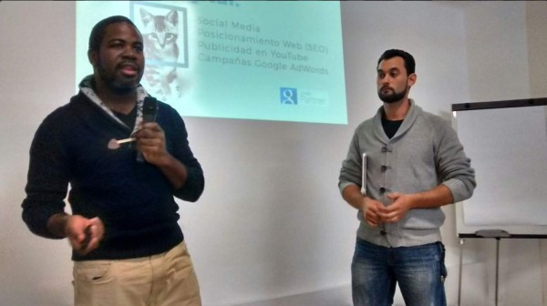 Emprendedores recurren al uso de las redes sociales para elevar sus ventas