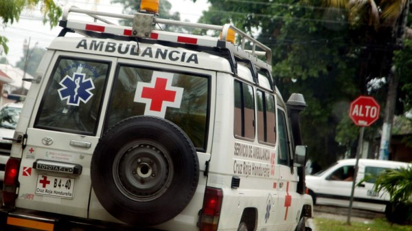 Matan a una mujer para robarle celular en San Pedro Sula