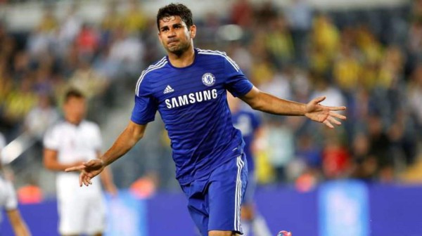 Atlético y Chelsea anuncian acuerdo por Diego Costa