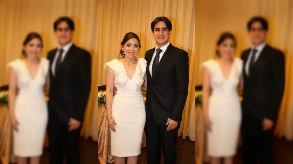 La boda de Luis Guillén y Leonela Mateo  
