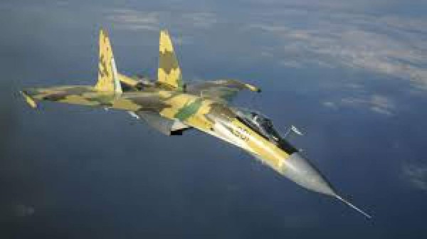 La Otan denuncia 'incursiones aéreas inusuales” rusas en Europa