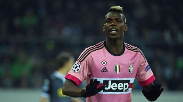 CR7 cree que estos jovénes serán sus sucesores