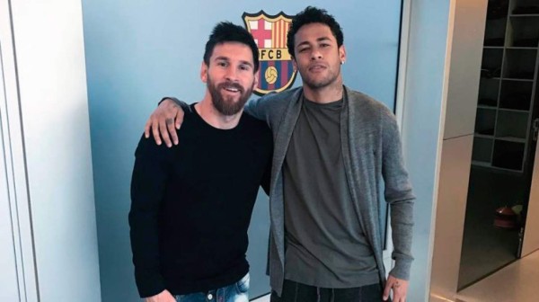 El Barcelona se pronuncia sobre el futuro de Messi y la salida de Neymar