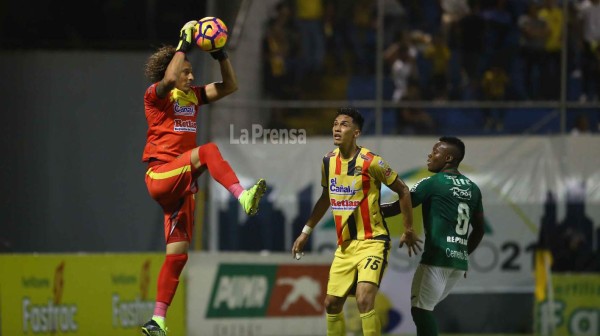 Kevin Hernández al Marathón: 'Nos dejaron vivos y lo van a pagar caro'