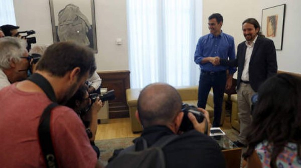 Francia da un paso hacia la inseminación para lesbianas y mujeres solas