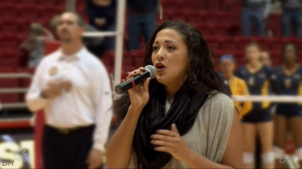 ¿Quién es Lauren Hall?, la cantante de origen hondureño que cautiva en The Voice 2019