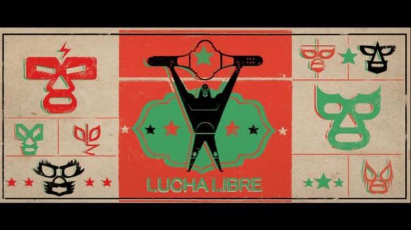 Google rinde honor a El Santo, el Enmascarado de Plata