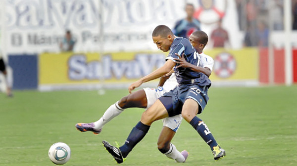 Motagua humilló a su hijo y es campeón de Honduras