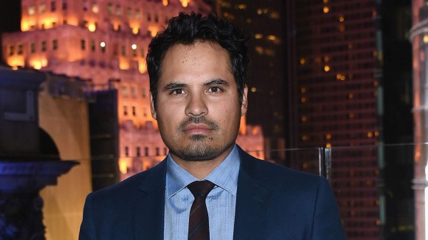 Michael Peña actuará en 'Horse Soldiers'