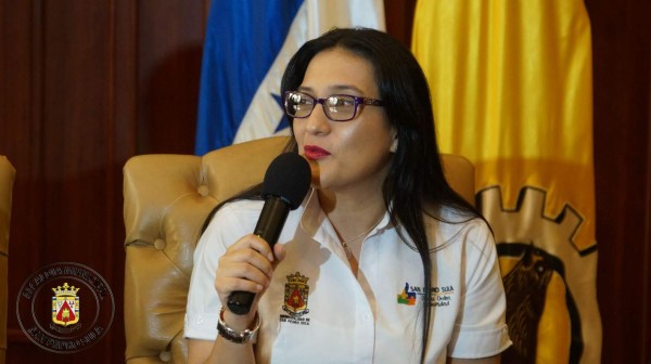 Sampedranos quieren arte y recreación en predio del penal