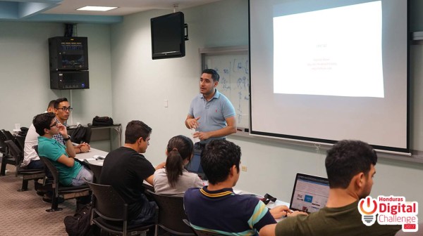 Expositores internacionales darán claves para los emprendedores hondureños