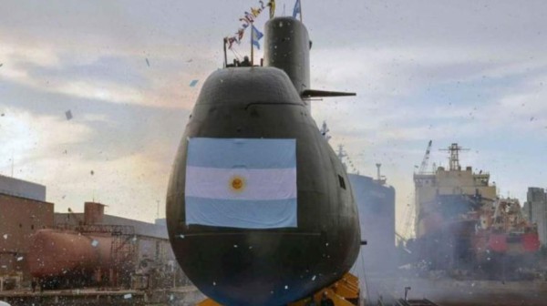 Estos fueron los 44 tripulantes que fallecieron en el Submarino San Juan