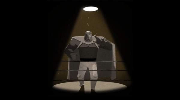 Google rinde honor a El Santo, el Enmascarado de Plata