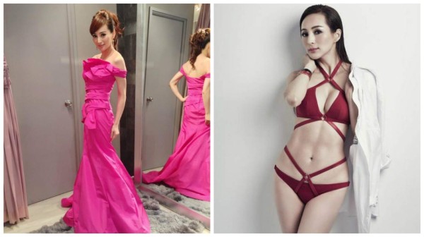 Modelo de 50 años causa furor en las redes sociales