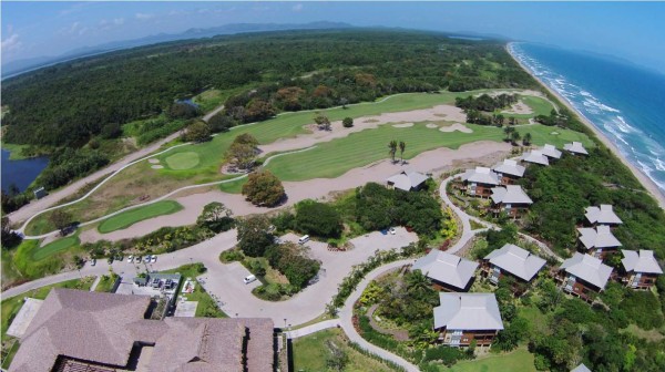 En mayo, el Honduras Open le abrirá las puertas al golf mundial