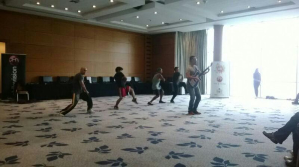 Polache canta el domingo en Viña del Mar