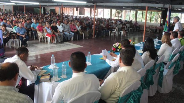 Más de L70 millones en agua deben usuarios a prestadora de servicio