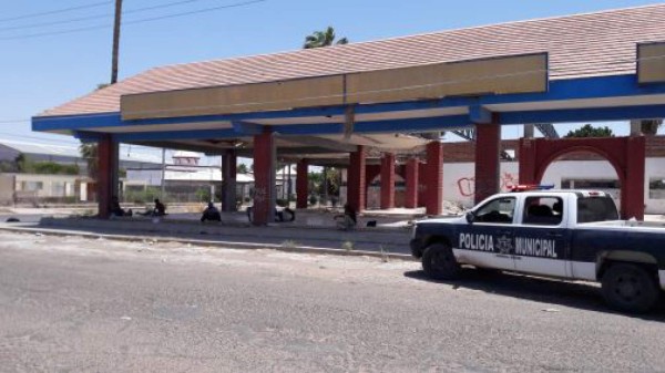 En operativos detienen a 42 hondureños en México