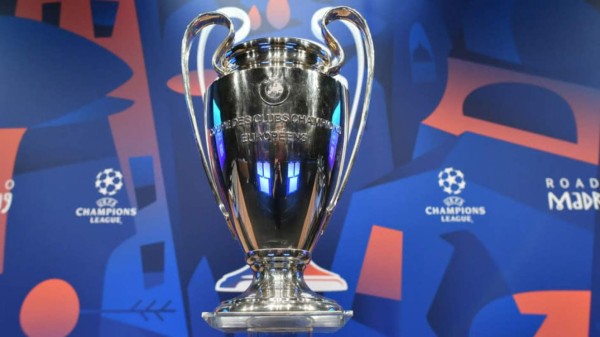 ¡Nuevo horario! Así se jugarán los cuartos de final de la Champions League