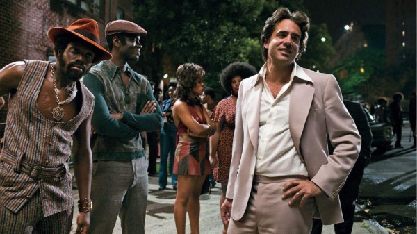 Vinyl tendrá segunda temporada, pero no muy satisfactoria