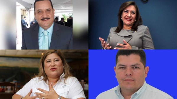 Procesan a nueve imputados en el caso Arca Abierta  