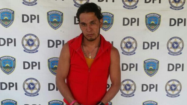 Hombre rapta a alumna de primaria para abusar de ella en Intibucá