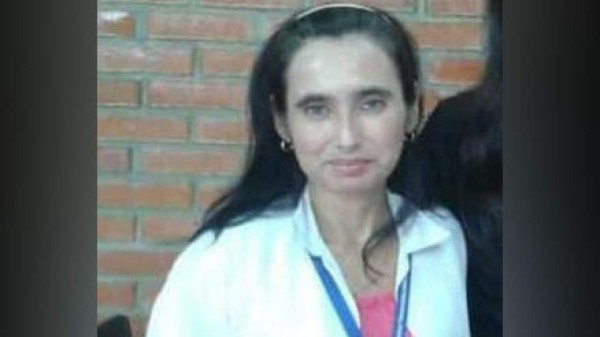 Muere doctora en la zona norte de Honduras por sospecha de Covid-19