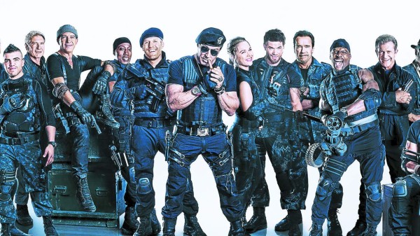 Dos meses de esperados estrenos