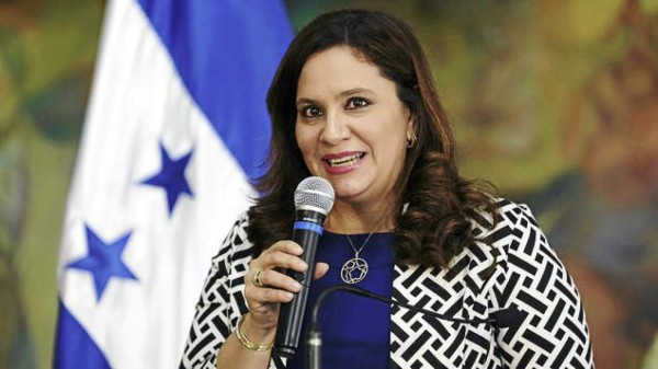 En Honduras cada año 50,000 niñas salen embarazadas