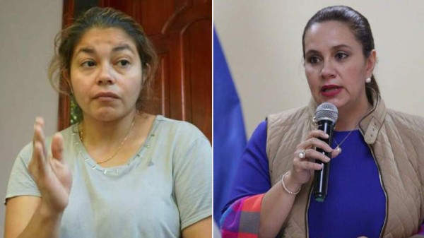 'Quiero apelar a su corazón': Madre de Enoc envía mensaje a Ana García de Hernández