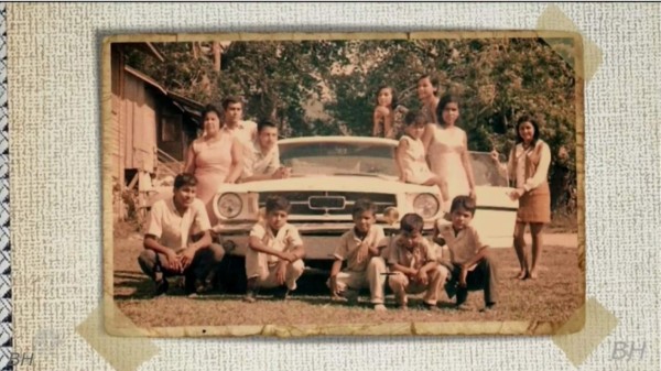 ¿Quién es Lauren Hall?, la cantante de origen hondureño que cautiva en The Voice 2019