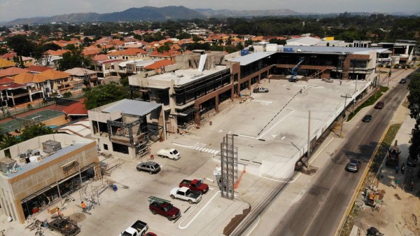 Expertos ven con optimismo dinamismo económico en San Pedro Sula