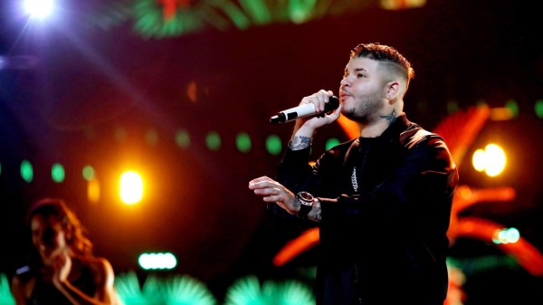 'La élite desprecia el reguetón”: Farruko