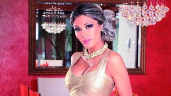 Exmujer de Evo Morales presentará al hijo que 'ocultó'