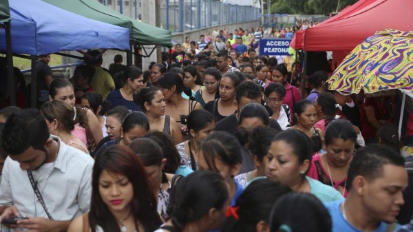 San Pedro Sula apuesta al modernismo y el empleo
