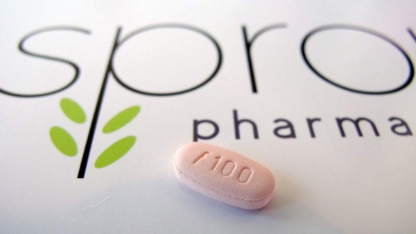 El 'Viagra para mujeres' podría incrementar la libido de una mujer joven