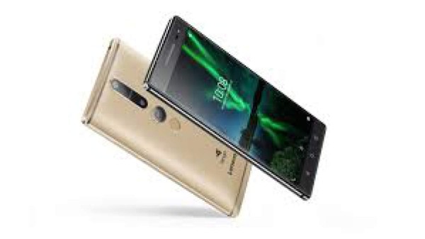Phablet y teléfono modular, lo mejor de Lenovo Tech World