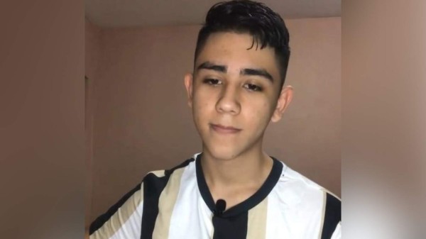 Amigo del tiktoker hondureño Deris Alcántara rompe el silencio sobre su muerte