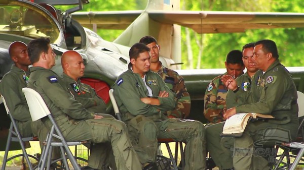 'Cuando te hablen de amor”, un filme de locura