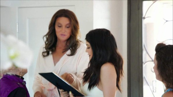 'I am Cait” se transmite este domingo