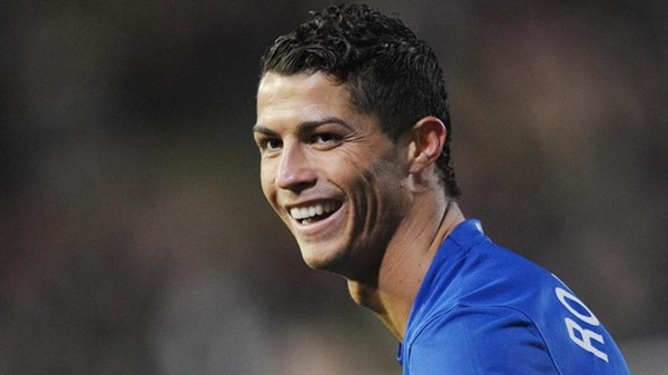 Las 10 cosas que no sabías de Cristiano Ronaldo