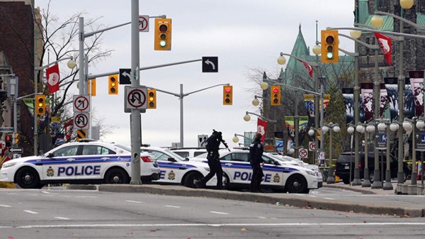 Alerta de bomba en unas cuarenta escuelas de Canadá